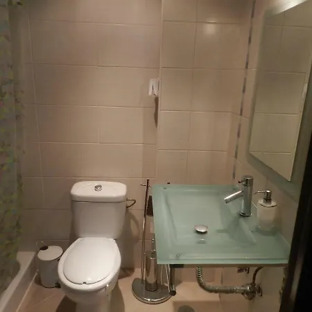 Casa Vista Ria アパート