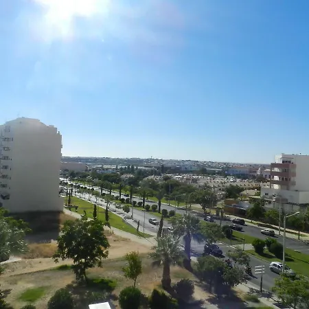 Apartamento Casa Vista Ria *