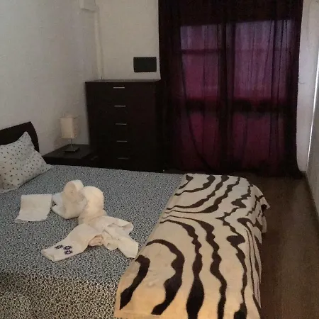Casa Vista Ria * ファロ