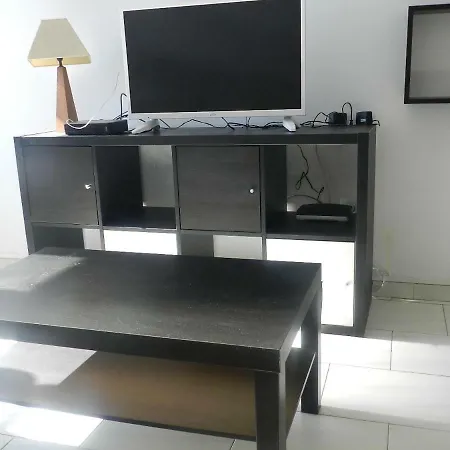 Apartment Casa Vista Ria *