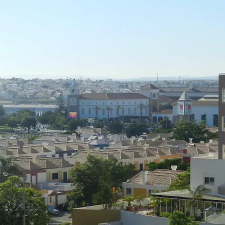 Casa Vista Ria * Faro