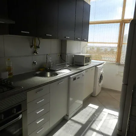 Apartment Casa Vista Ria Faro