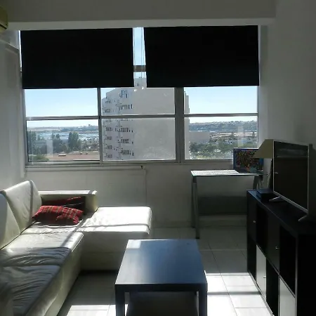 Casa Vista Ria Apartment Faro