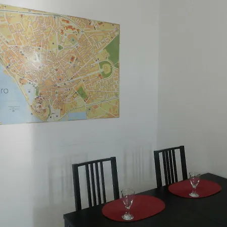 Casa Vista Ria Faro