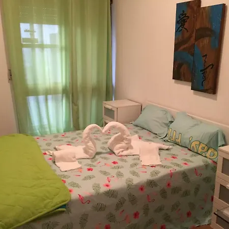 Casa Vista Ria
